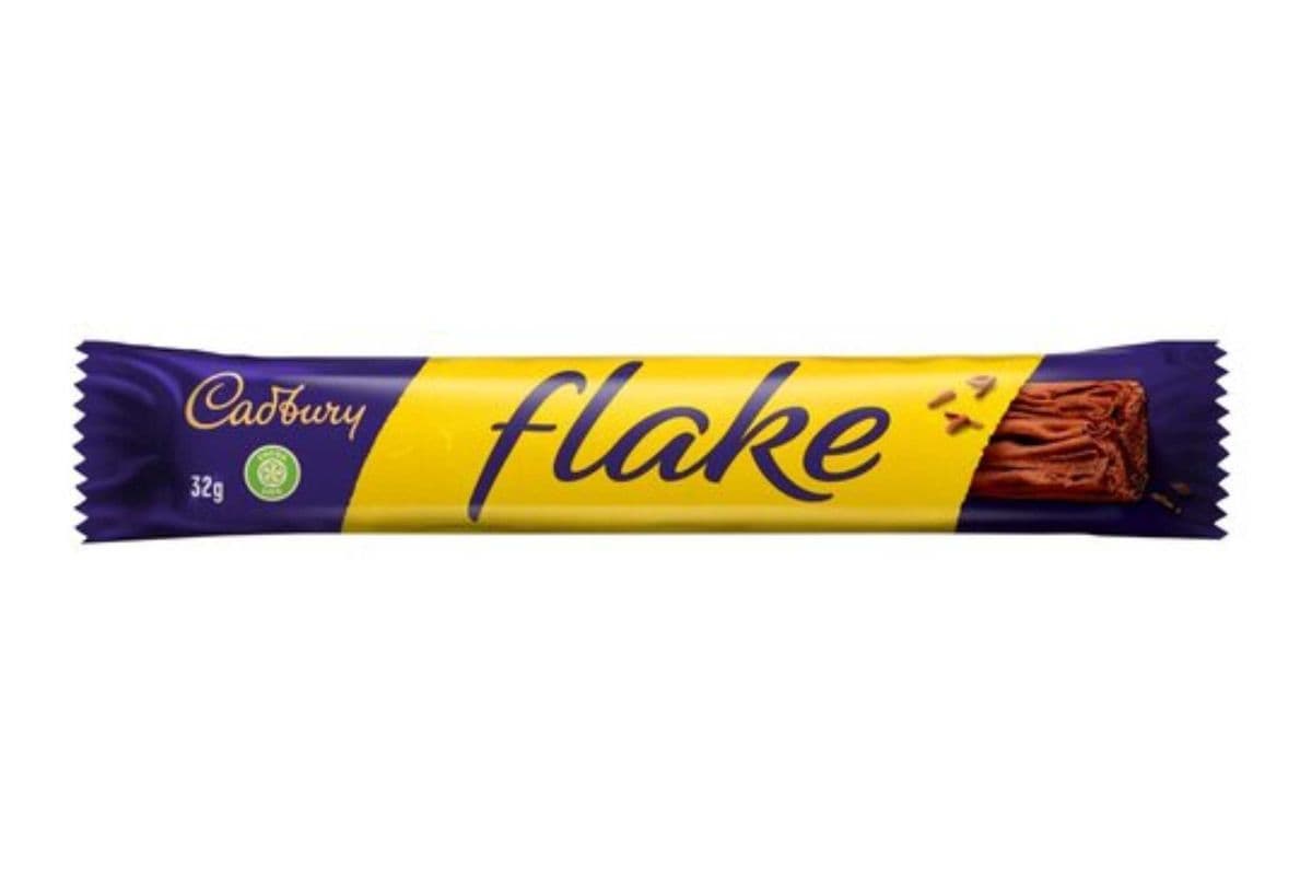 Cadbury Flake Bar (32 g)