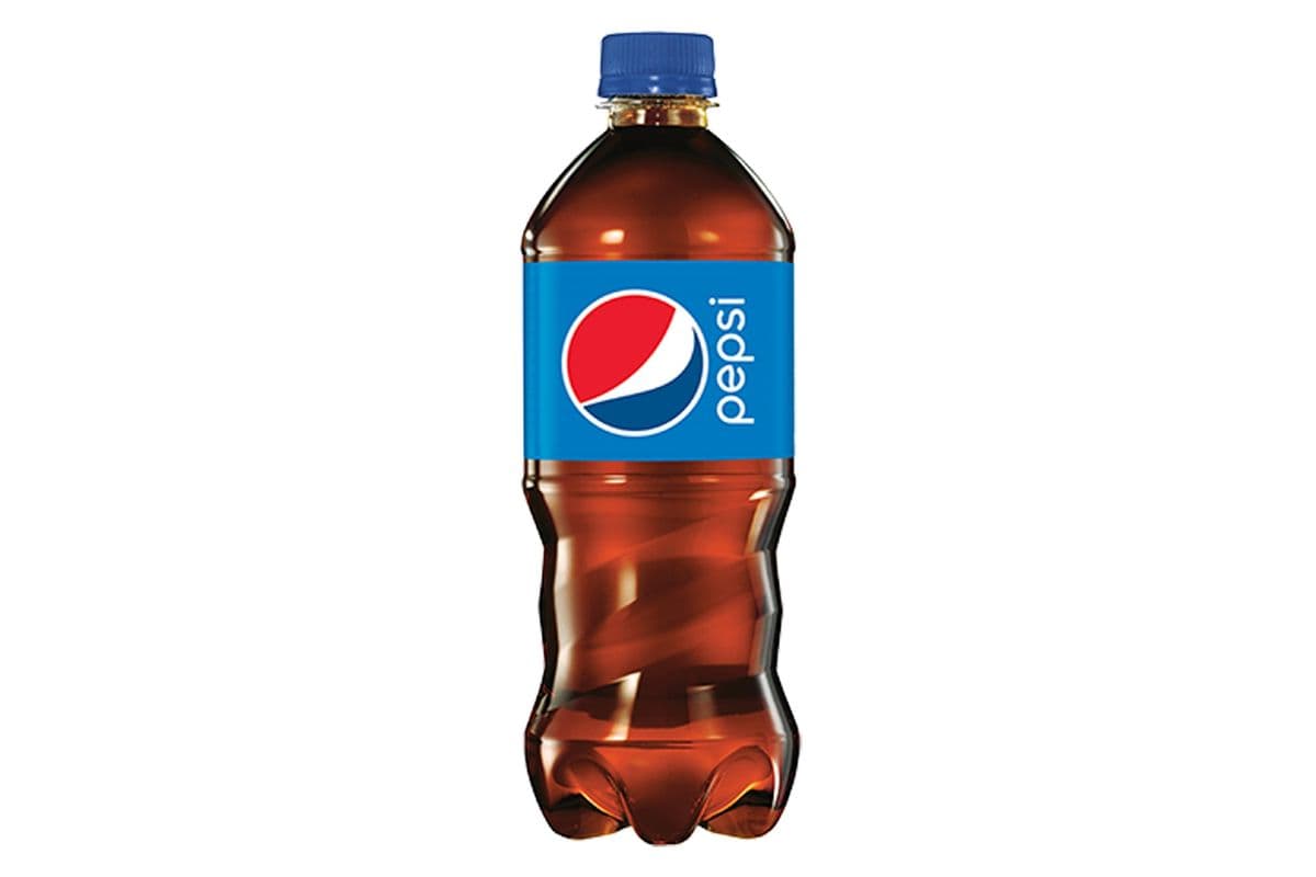 Pepsi (591 ml Bottle)