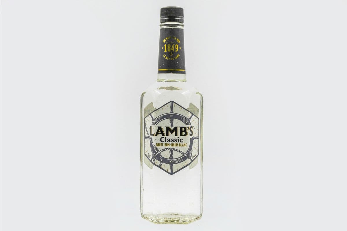 Lamb's White (750 ml) (1 x 750ml)