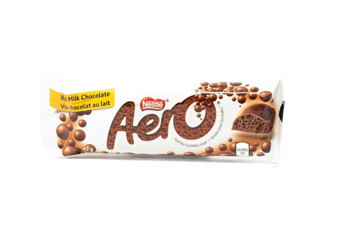 Aero (42 g)