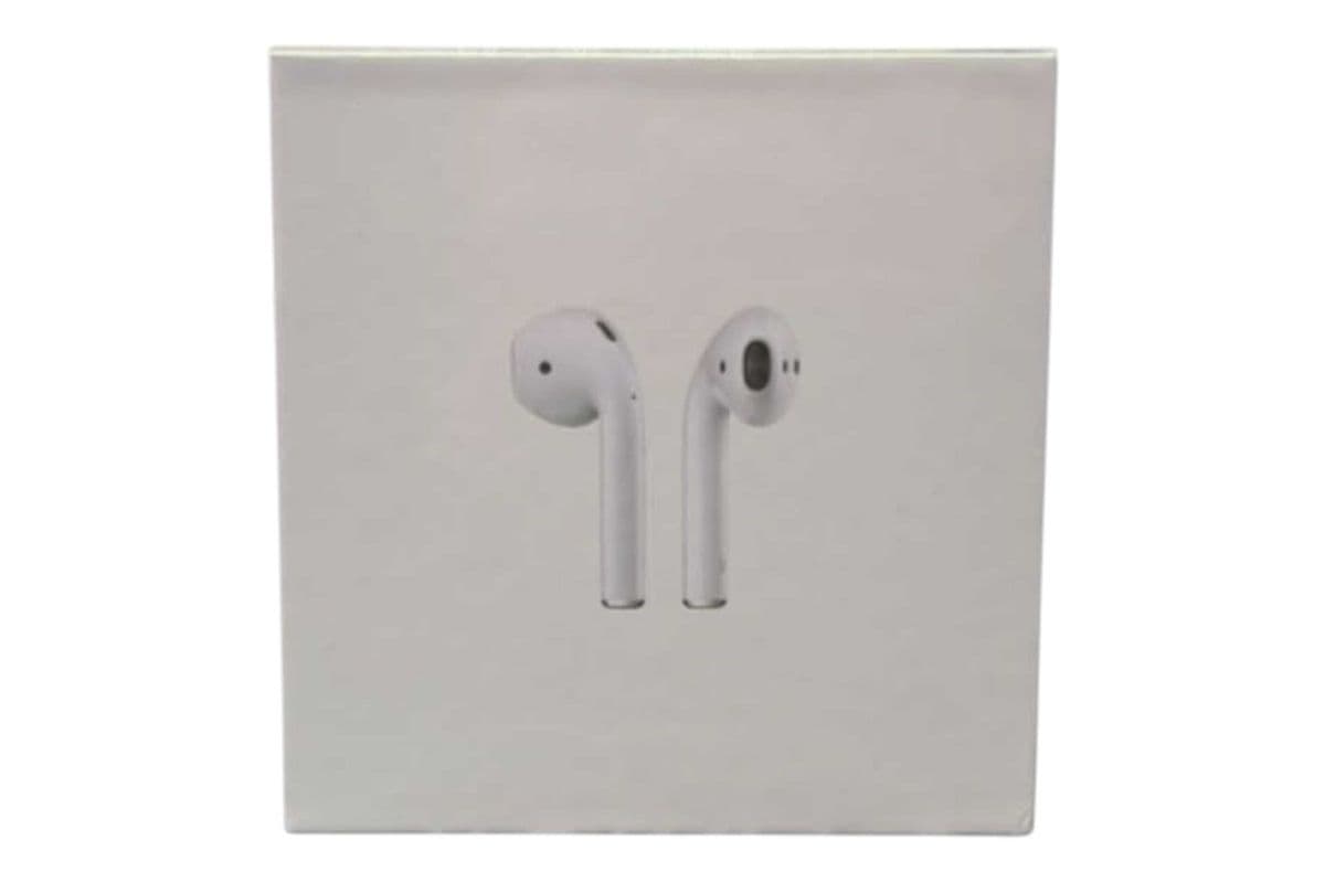 Bavin Airpods 2 Generation
