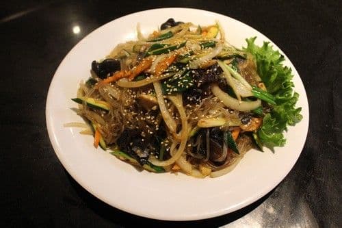 JapChae / 잡채