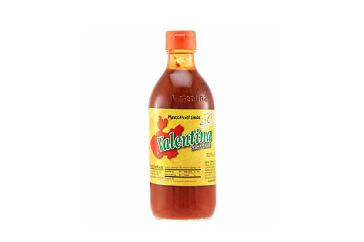 Valentina Yellow (370 ml)