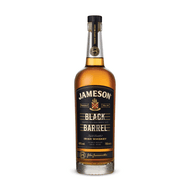 Jameson Black Barrel (1 Bottle x 750 mL)