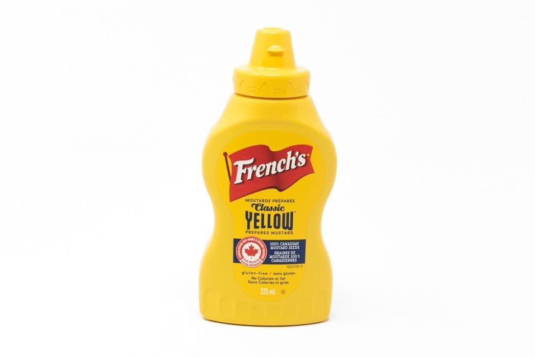 Mustard