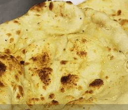 Peshwari Naan