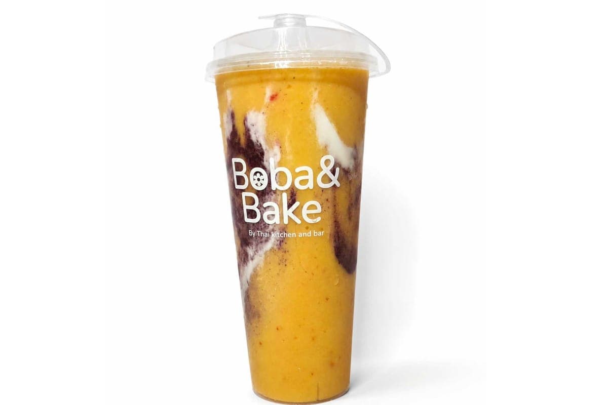 Tropical Vibe (22 oz)