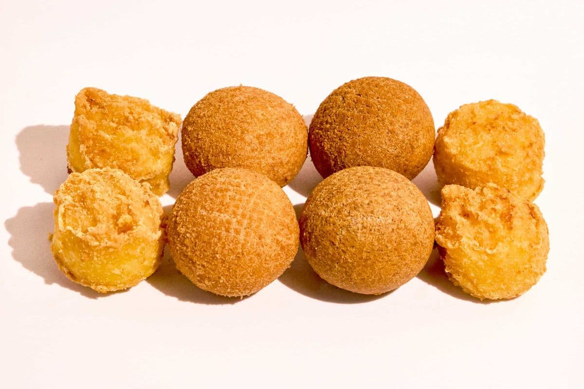Assorted Balls (8pc)