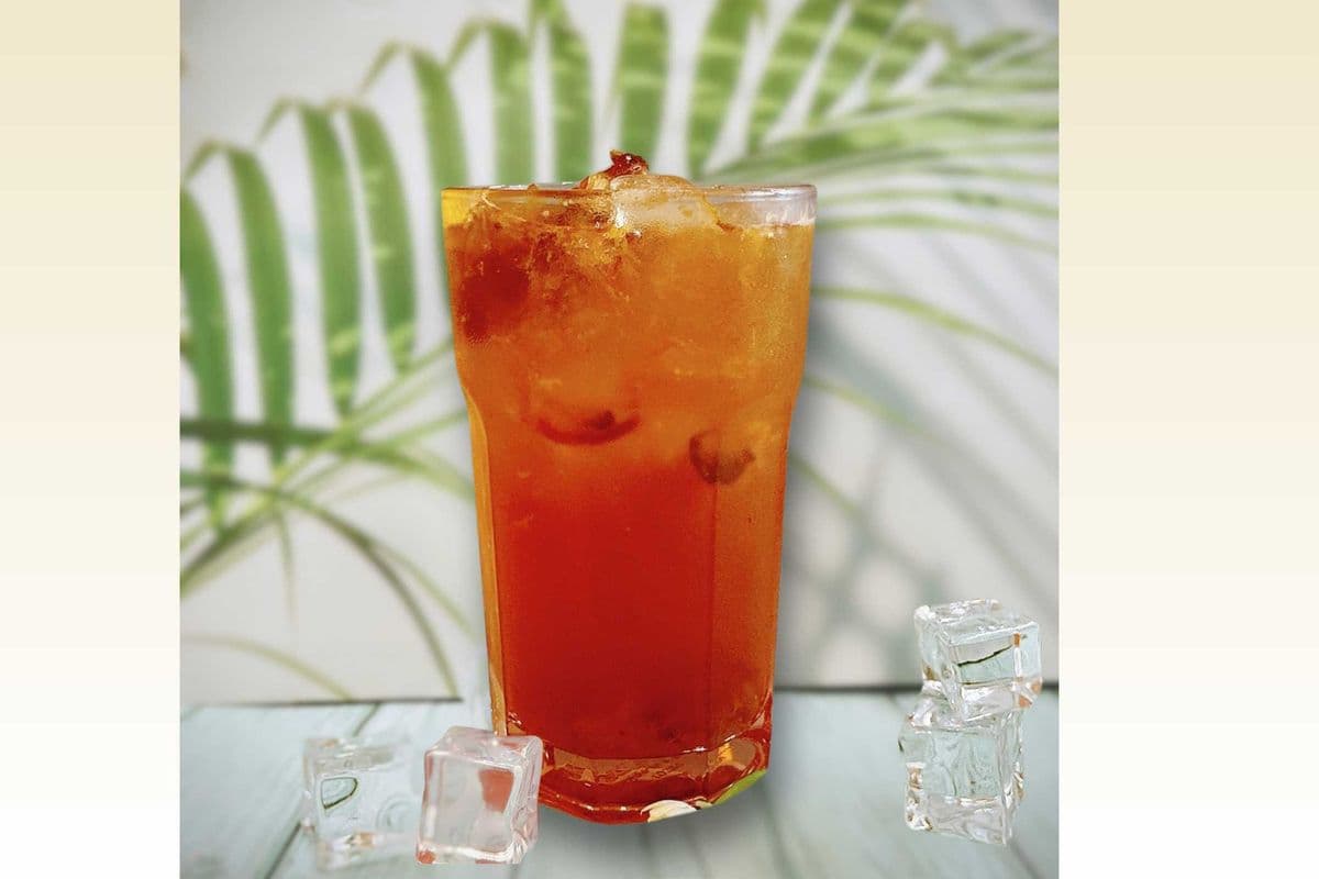 Calamansi Nectar (NEW)