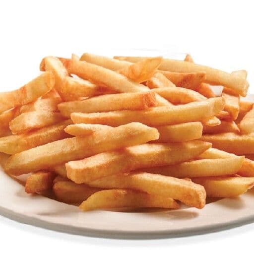 Frites (Familial) / Fries (Family)