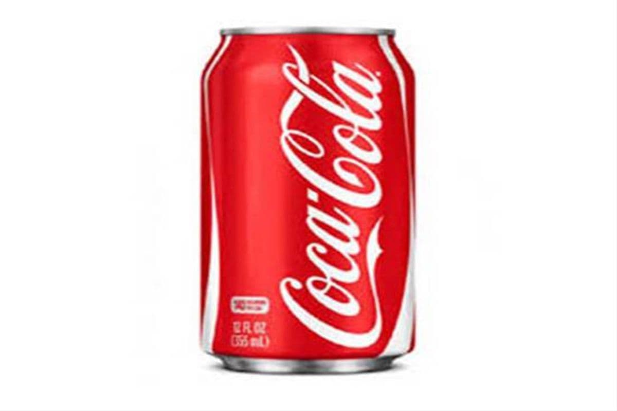 Coca Cola (355 ml)