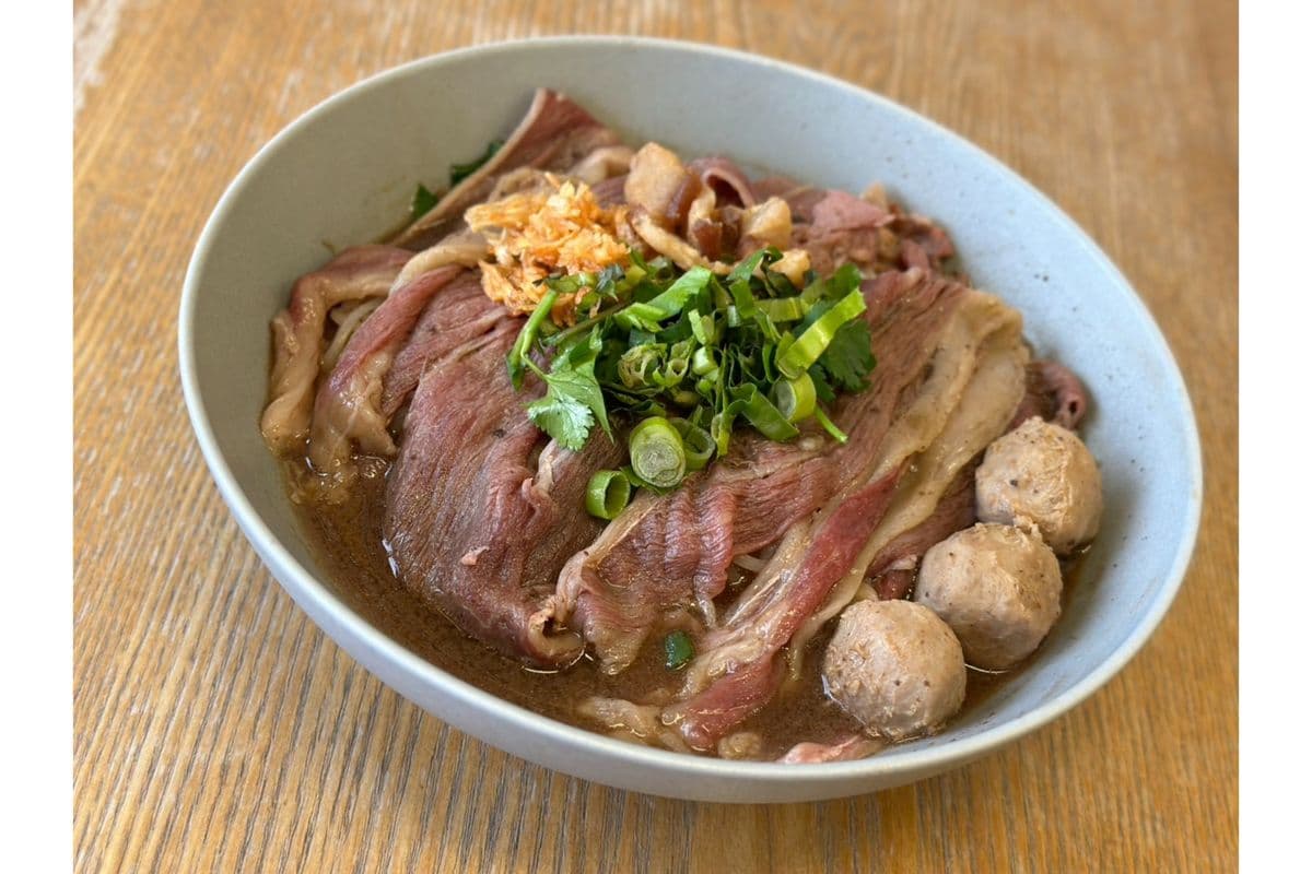 Boat Noodles