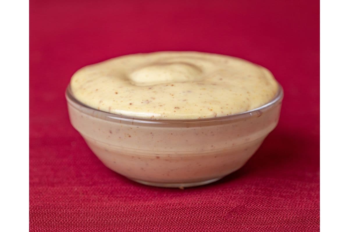 Honey Mustard Bistro Sauce