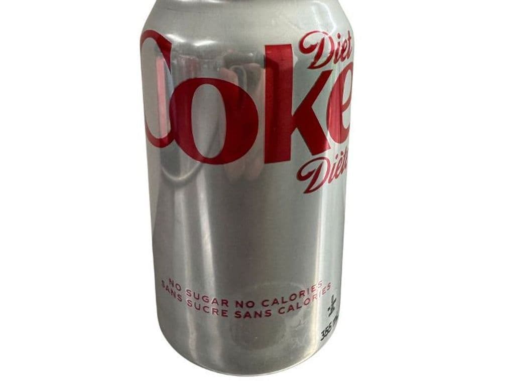DIET COKE (OO)