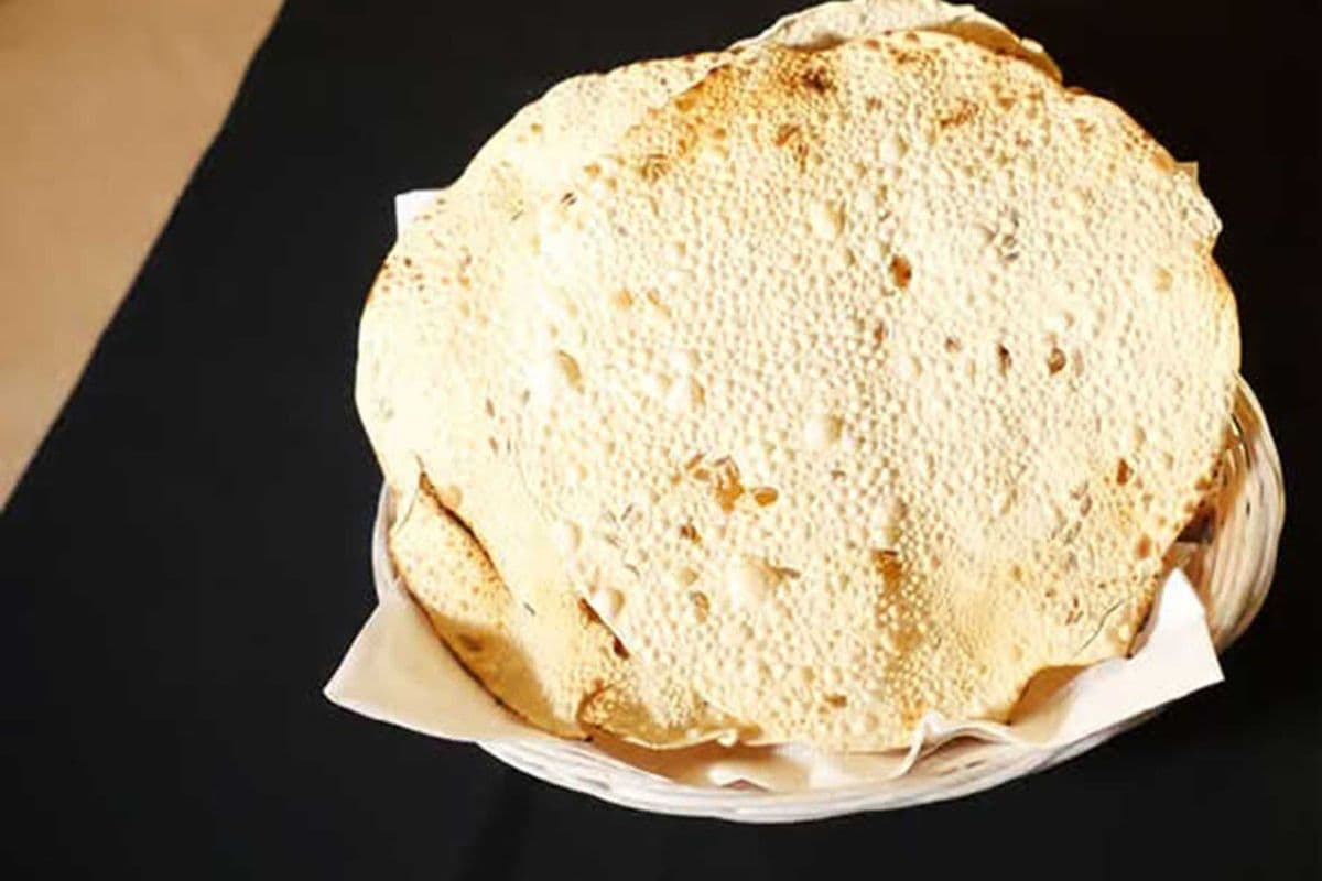 Pappadam (2pc)