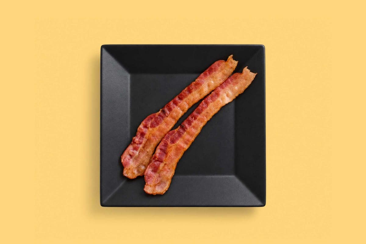 Side of Bacon (2 Strips)