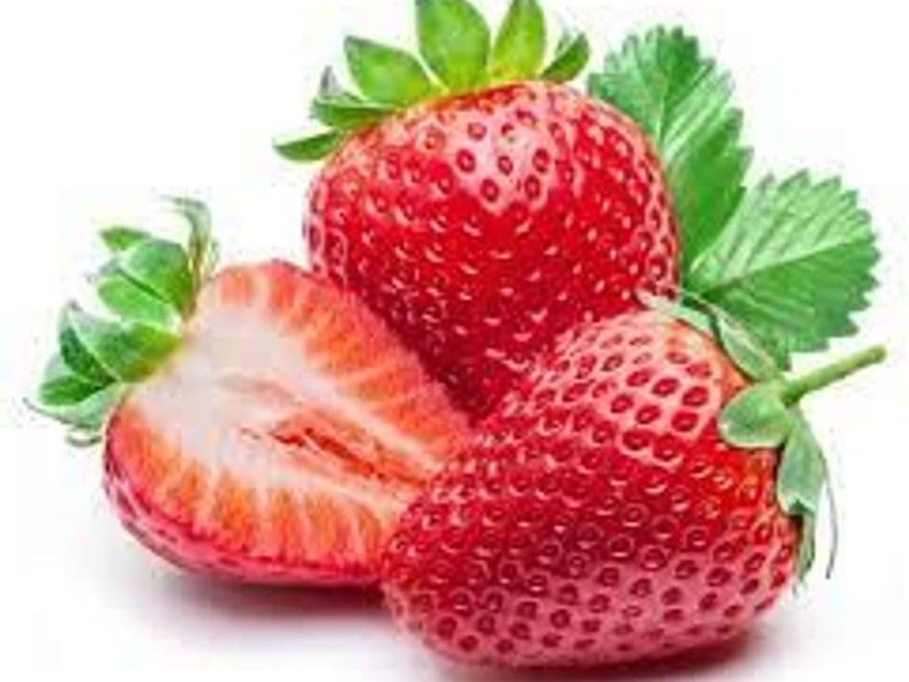 STRAWBERRY