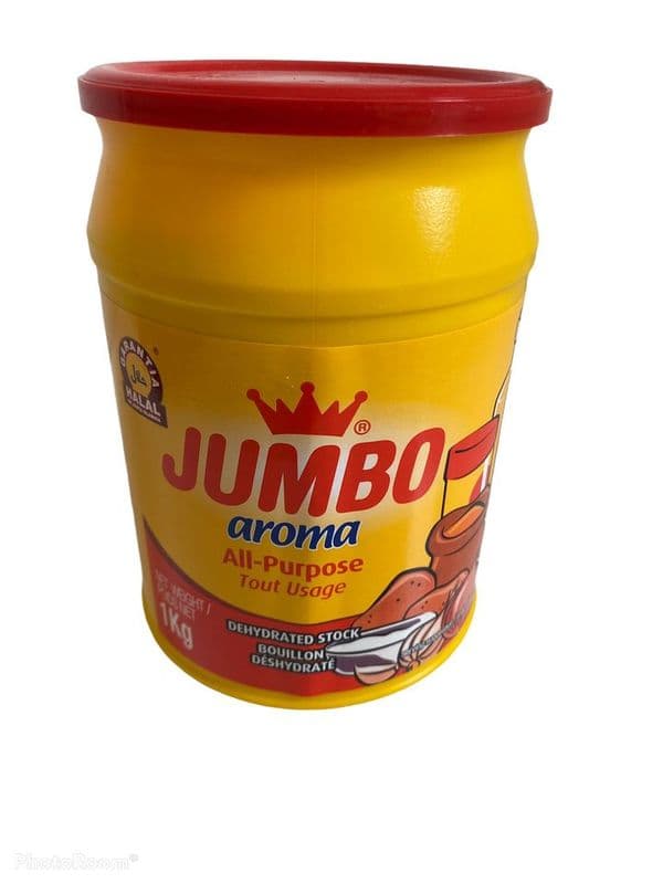 Jumbo Aroma