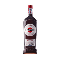 Martini & Rossi Sweet Vermouth Red (1 Bottle x 500 mL)