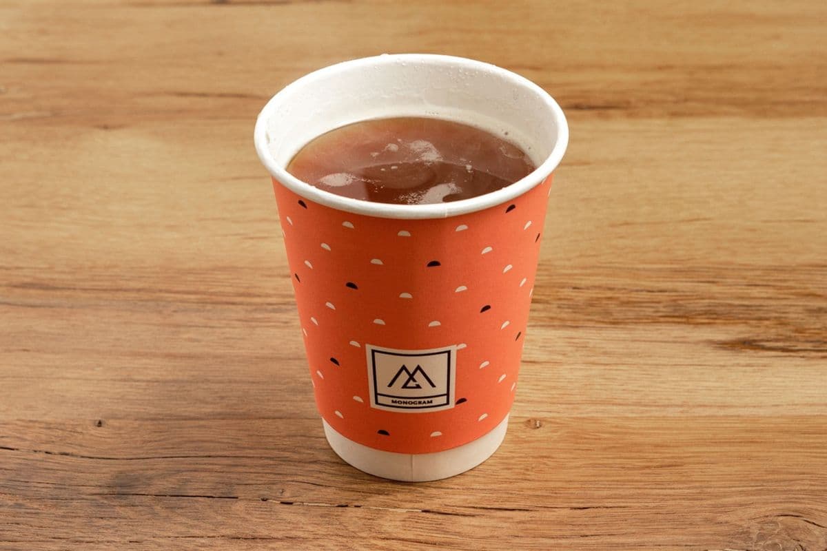 Monogram Coffee