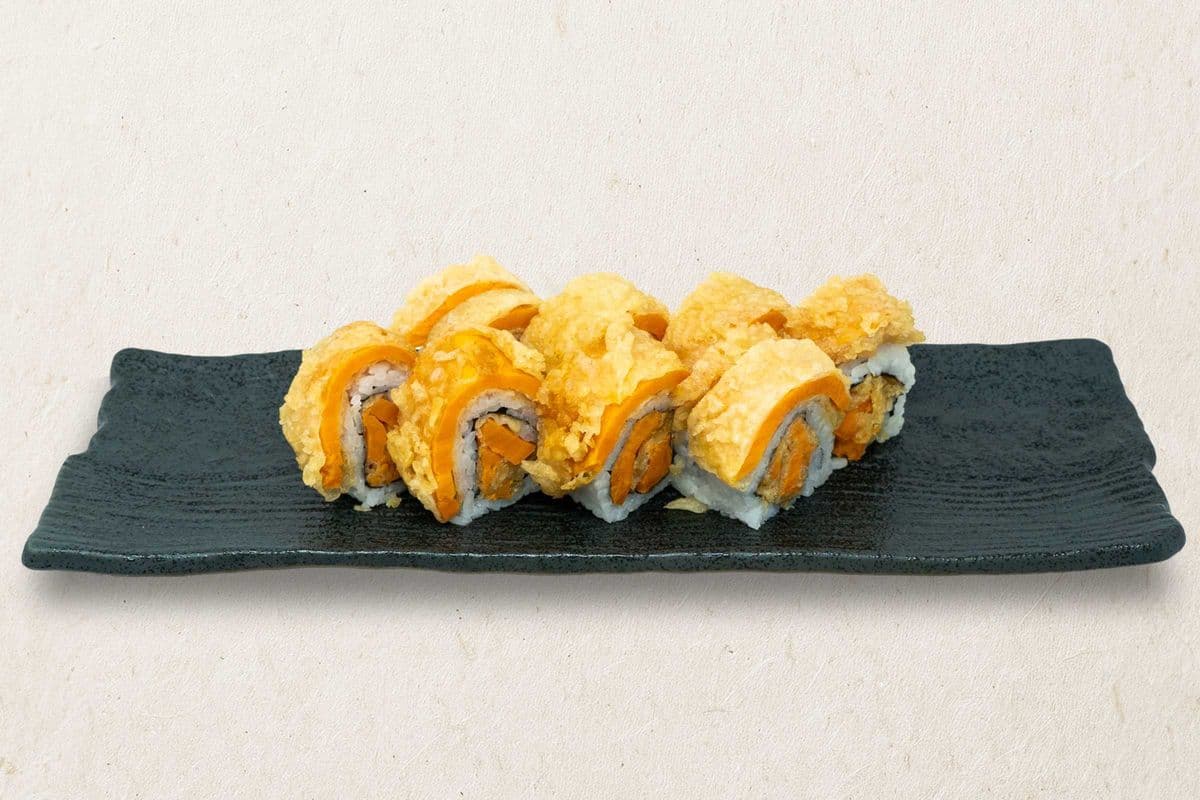 Yam Yam Roll (8pcs)