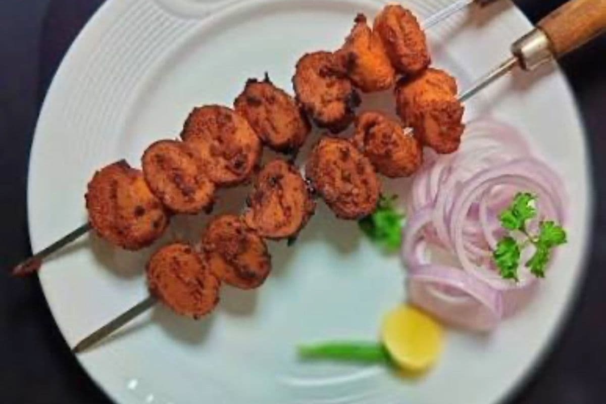 Tandoori Chaap