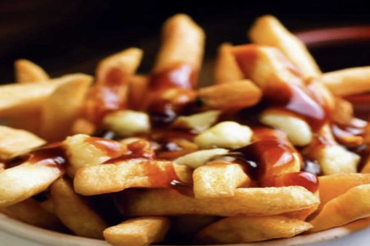Large Festival Poutine™