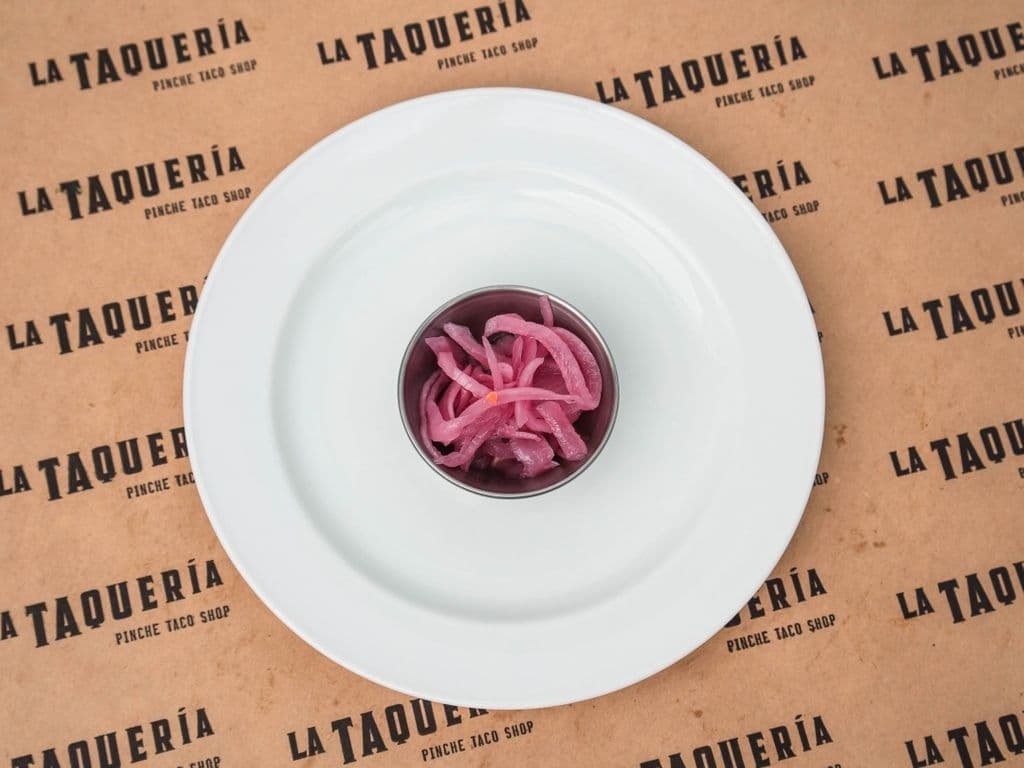 Pickled Onions (1.5 Oz)