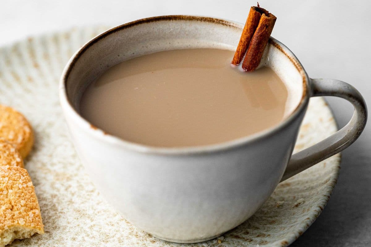 Mini Cutting Tea (4oz)