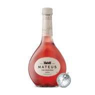 Mateus Rose Original (1 Bottle x 250 mL)