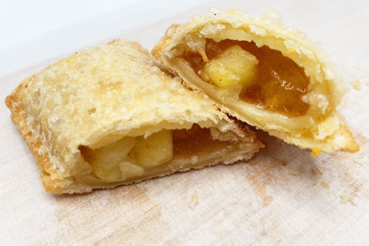 Apple Pie