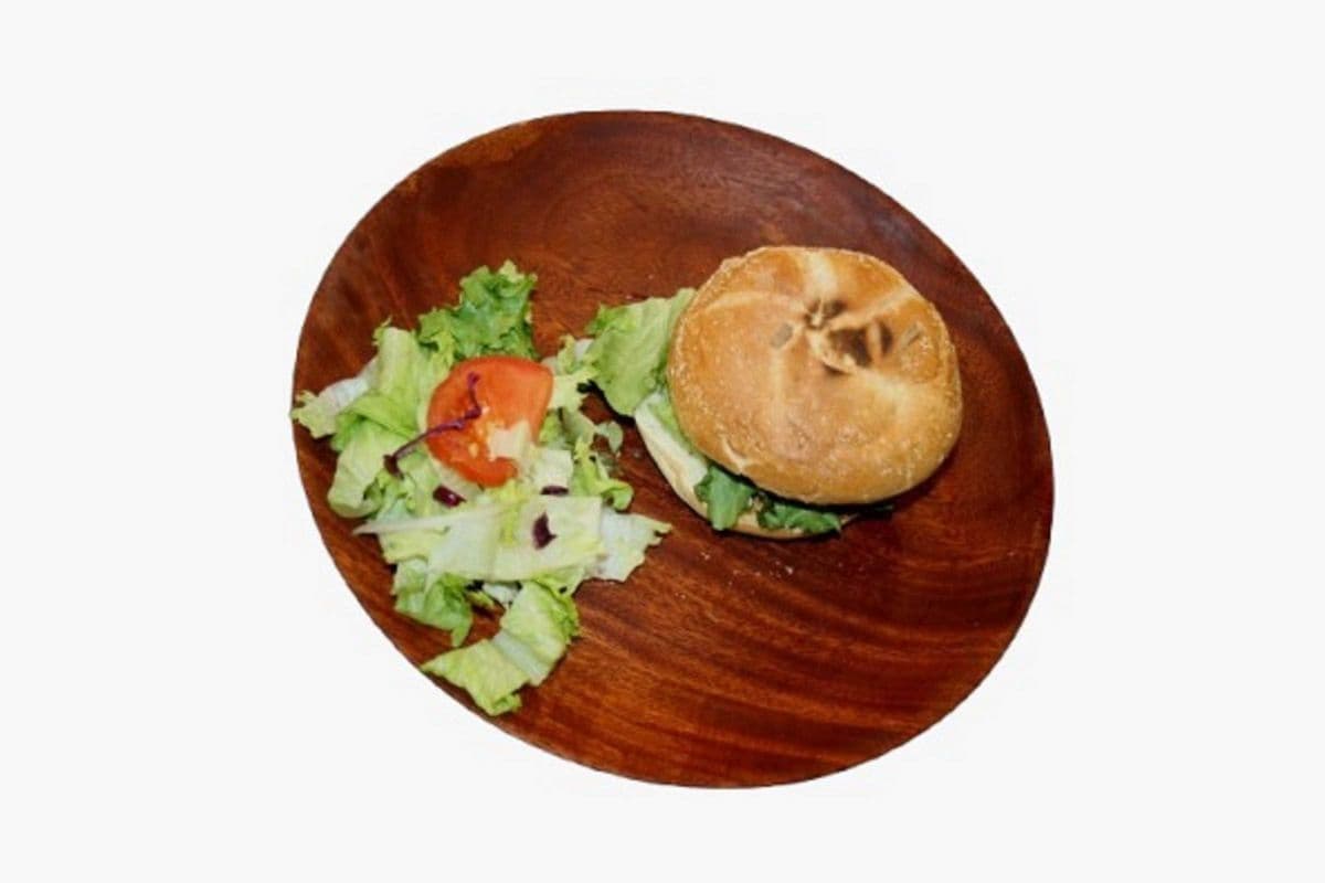 Baguette avocat