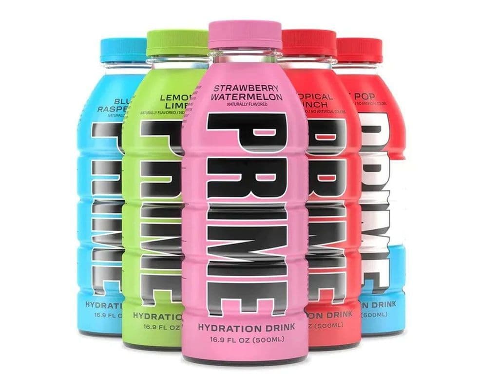 Prime Hydration (500ml)