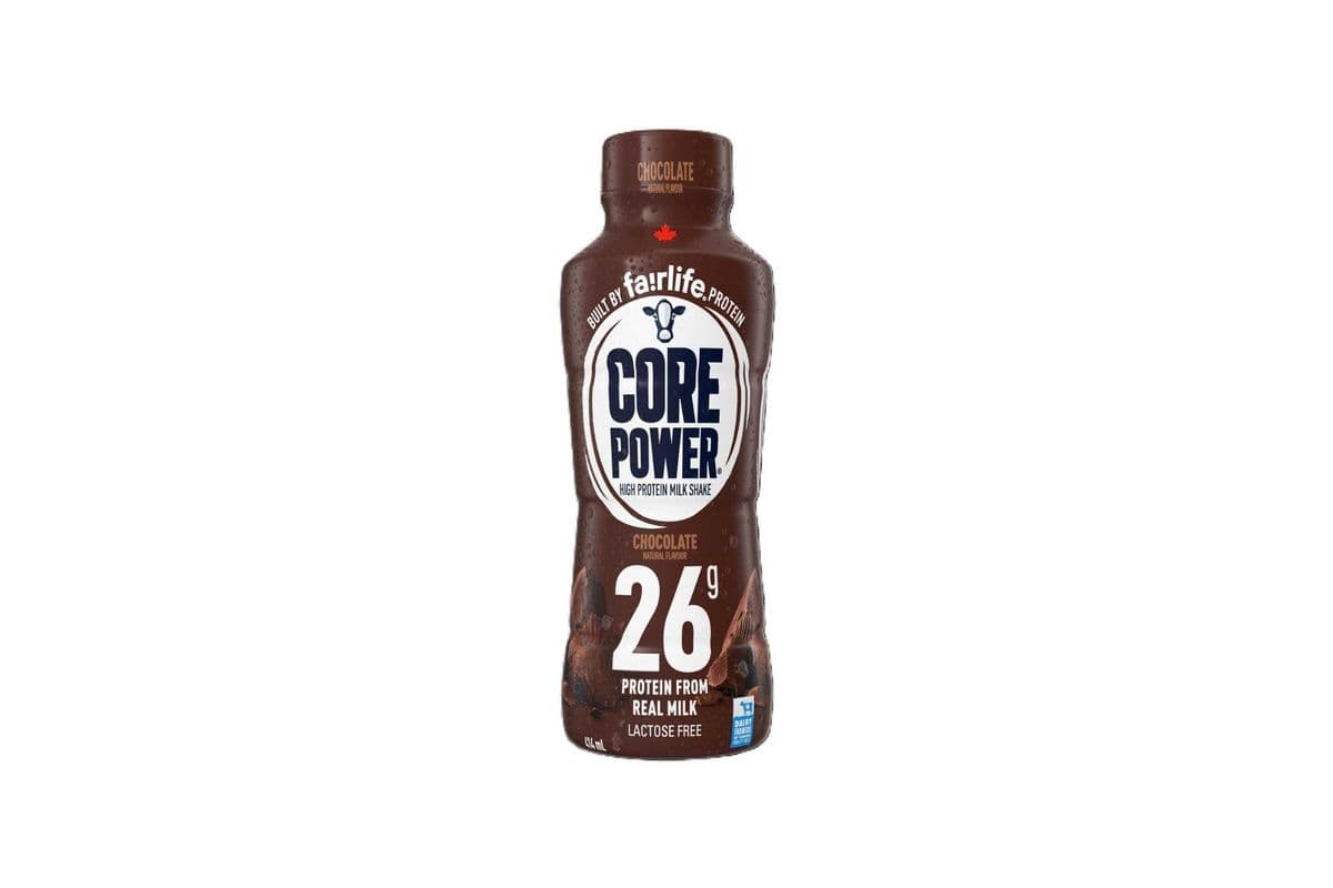 Core Power Chocolate 26 g (414 ml)