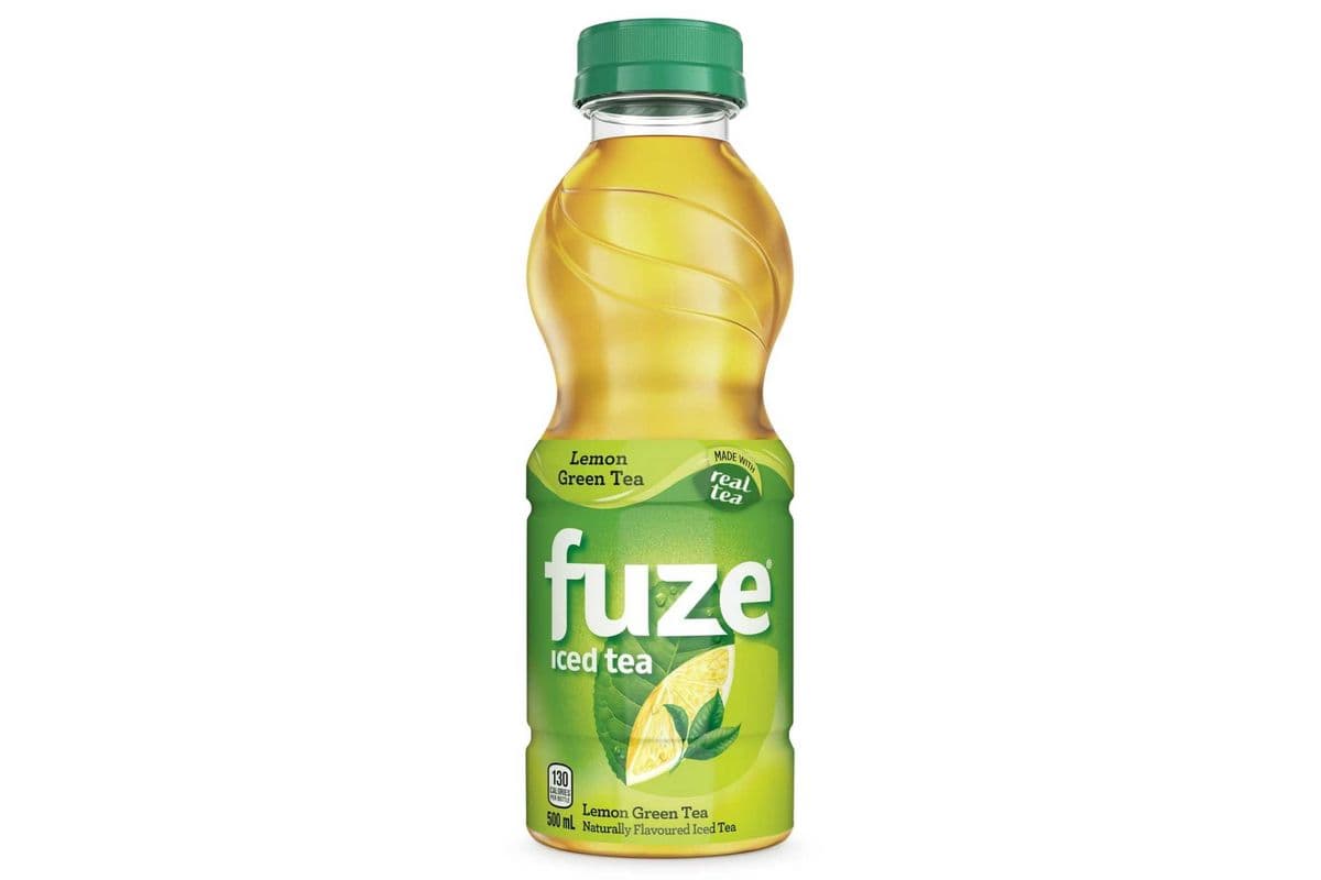 Fuze Iced Tea (500 ml)