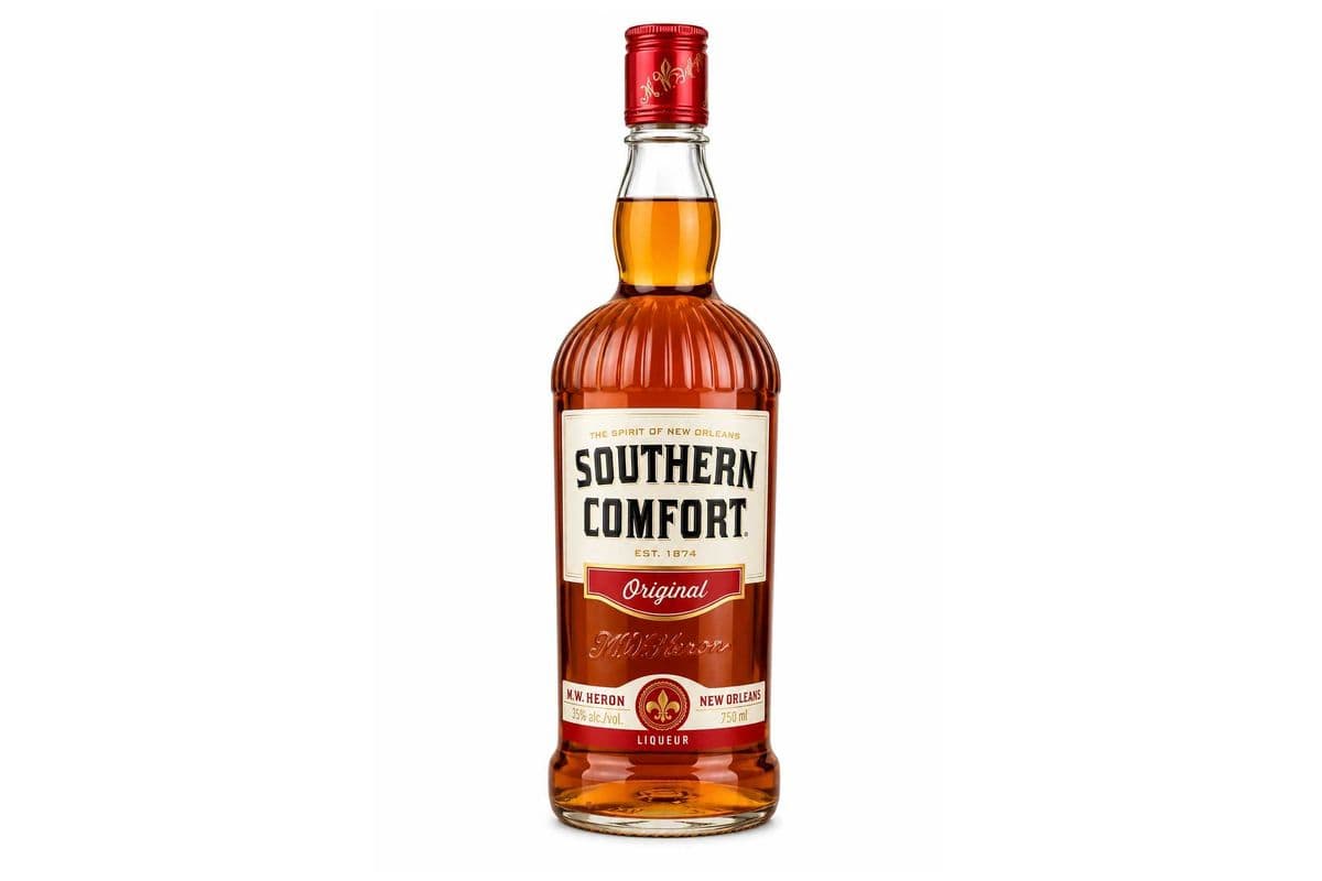 Southern Comfort 750ml (1 x 750ml)