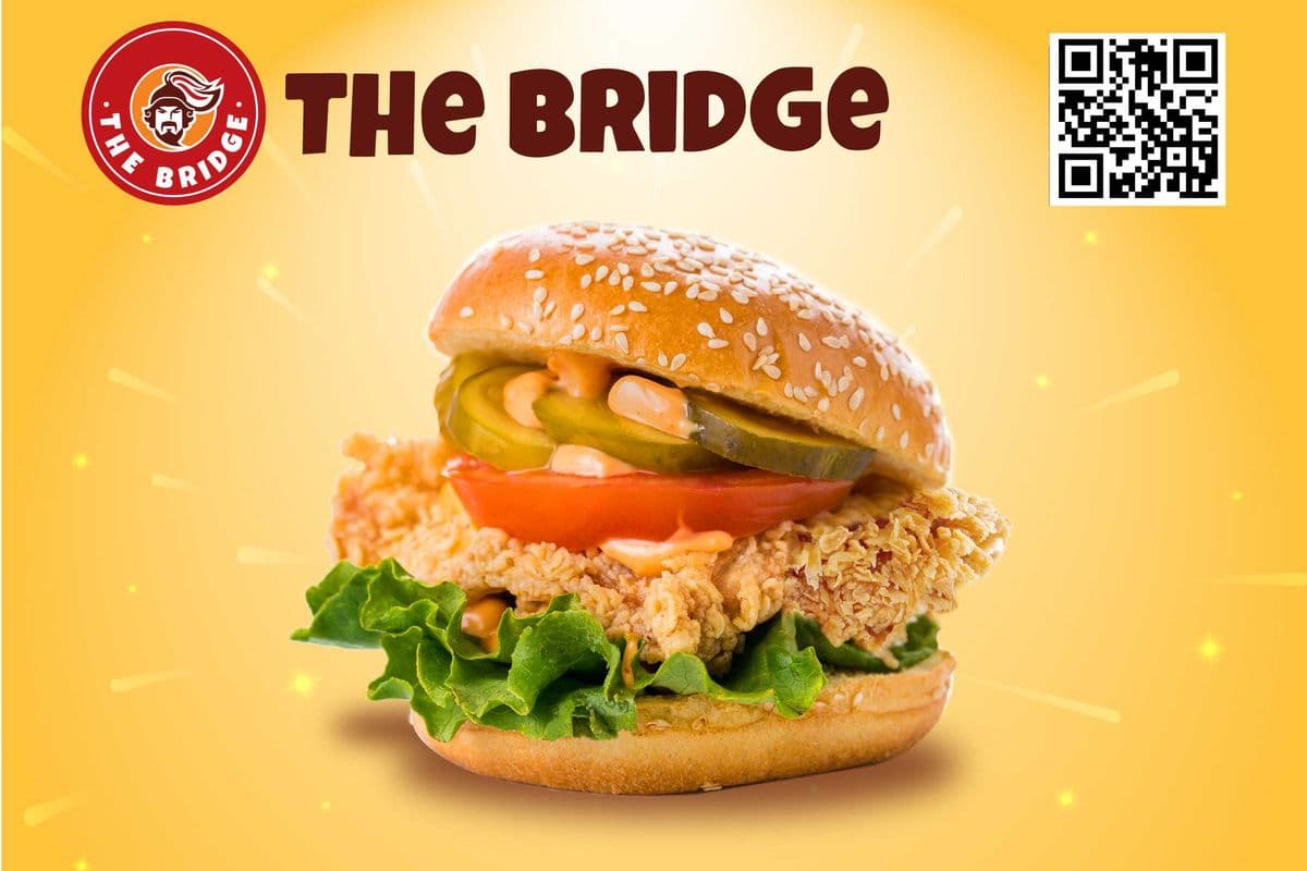 Deluxe Spicy Chicken Sandwich