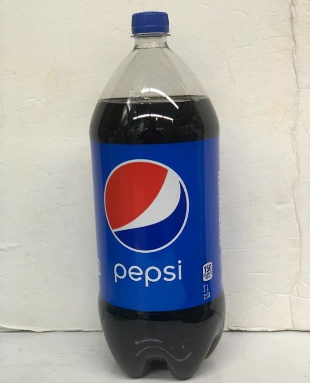 Pepsi Original (2 L)
