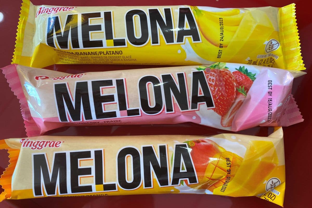 Melona
