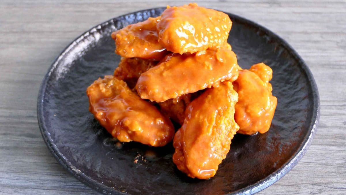 Hot Wings