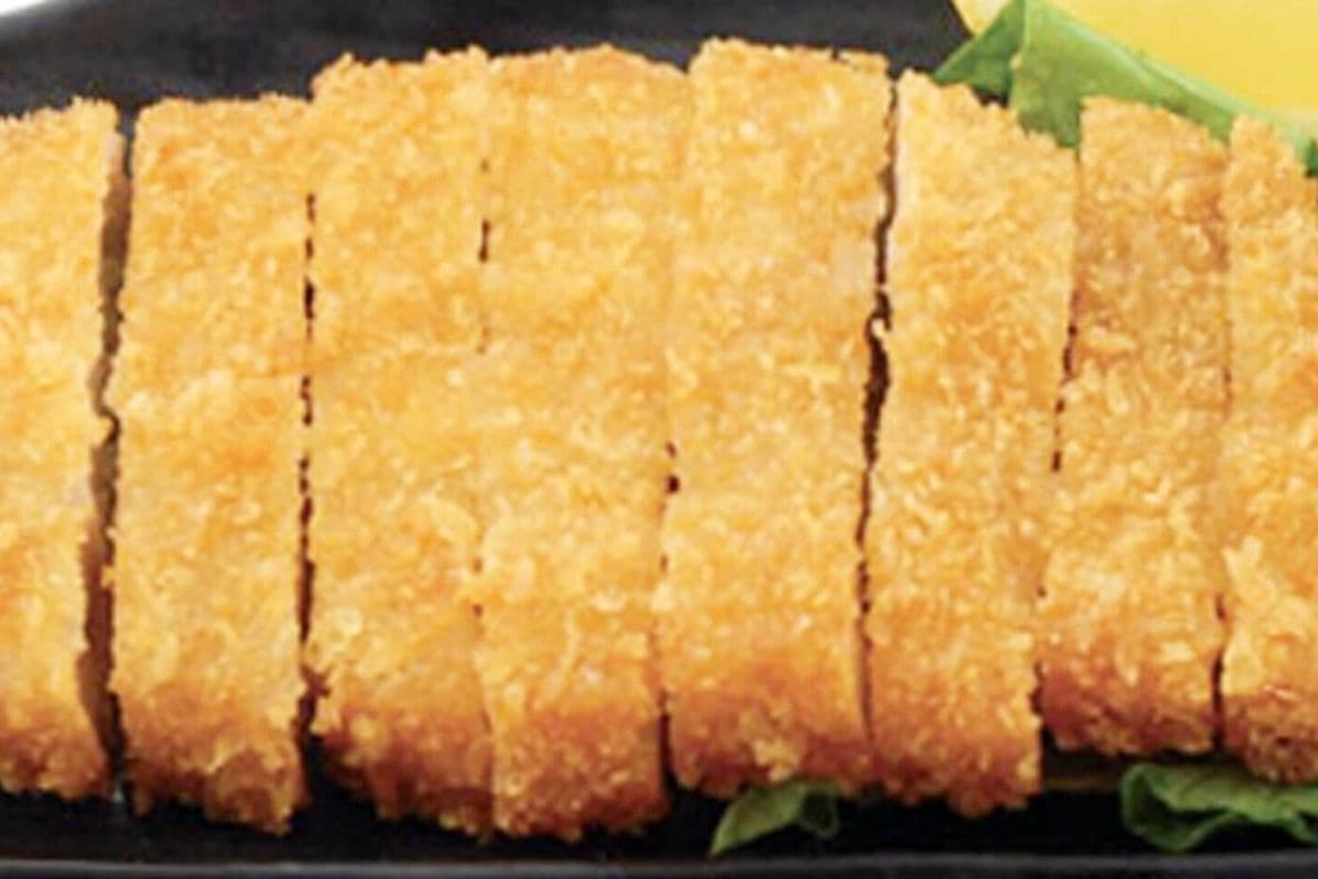 Pork Katsu Only