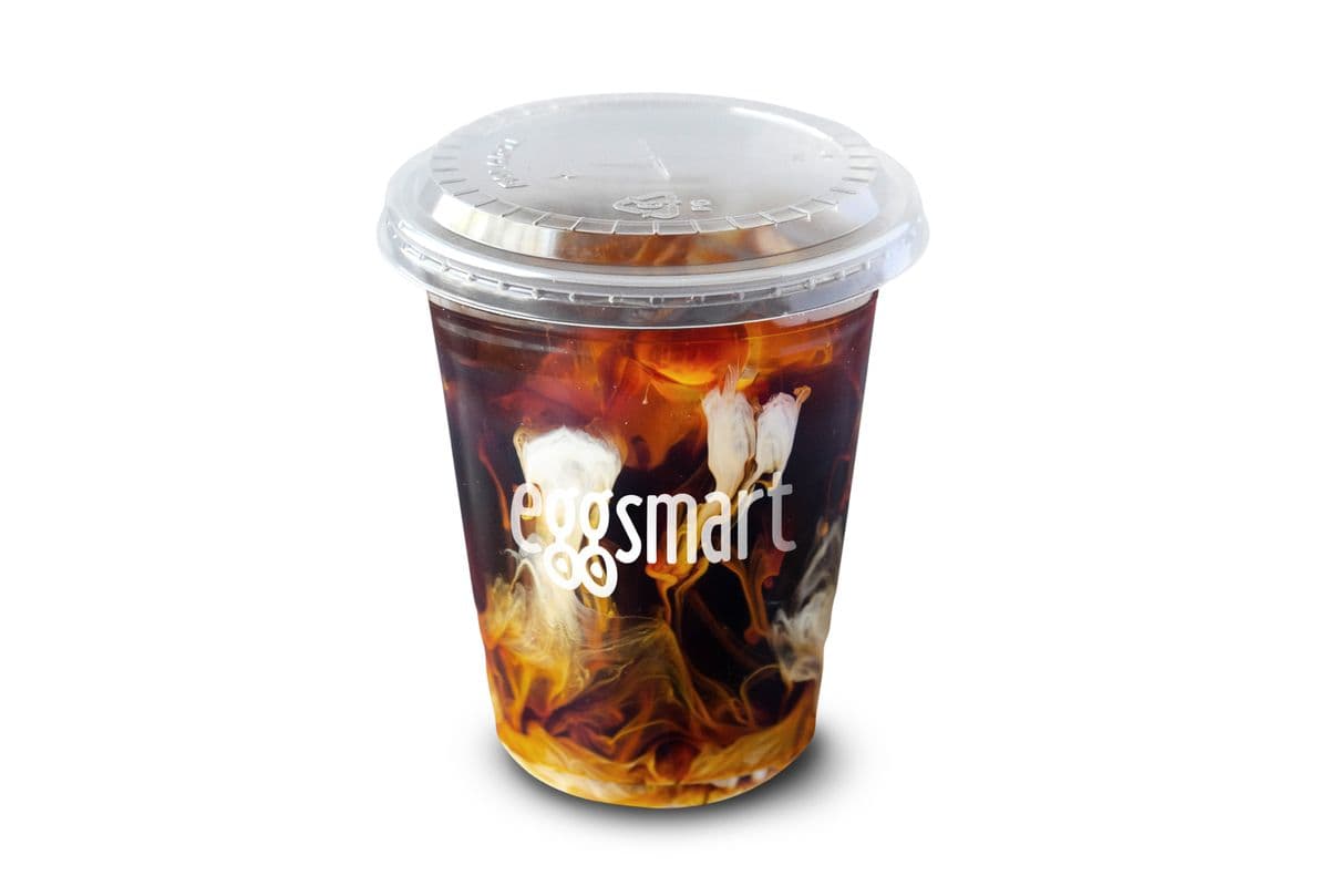 Iced Coffee (14 oz)