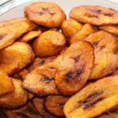 Banane plantain / Plantains