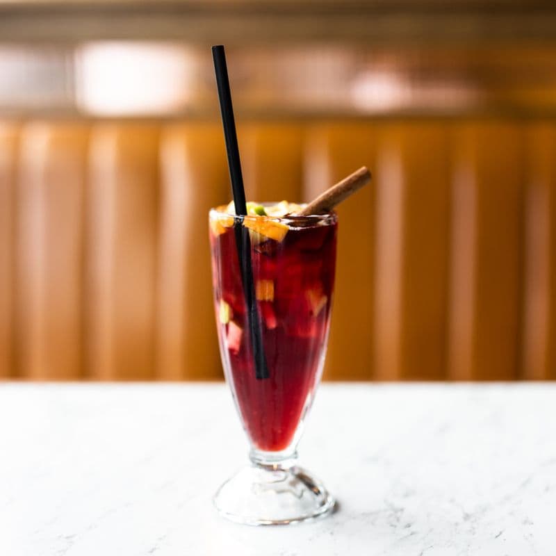 Landwer's Famous Iced Tea