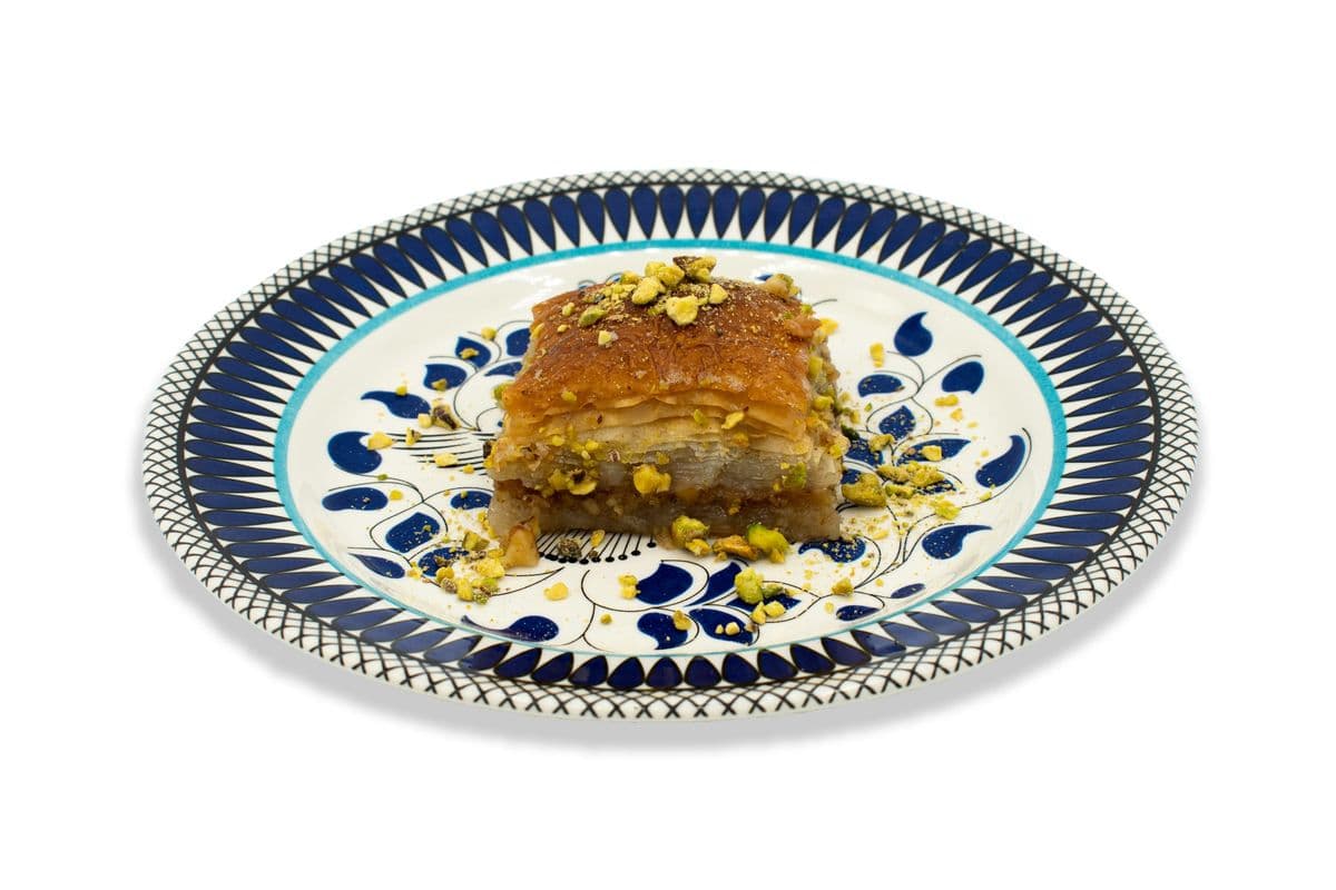 Baklava (1 pc)
