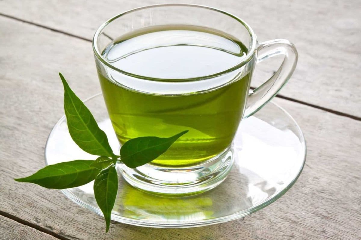 Tea