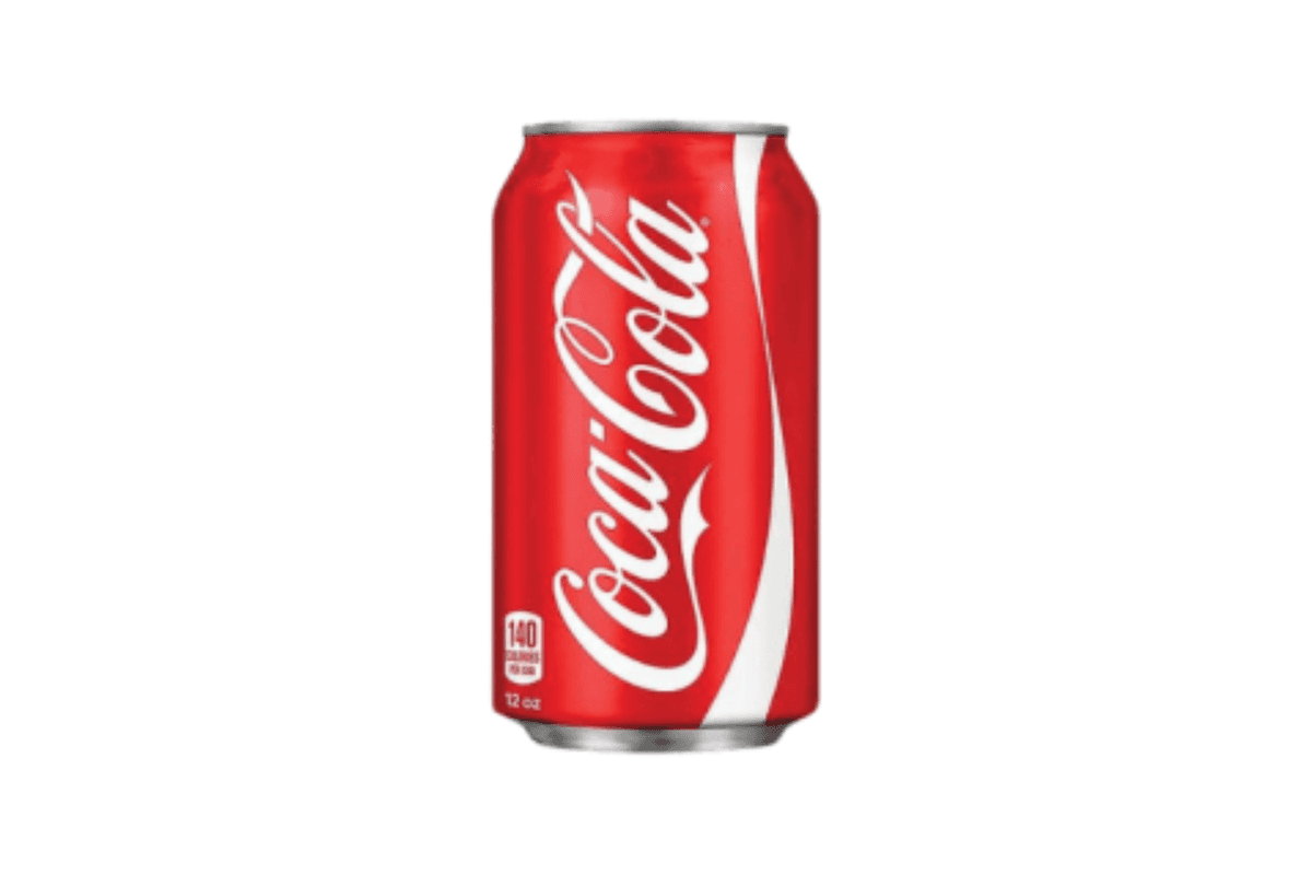Coke (Can)