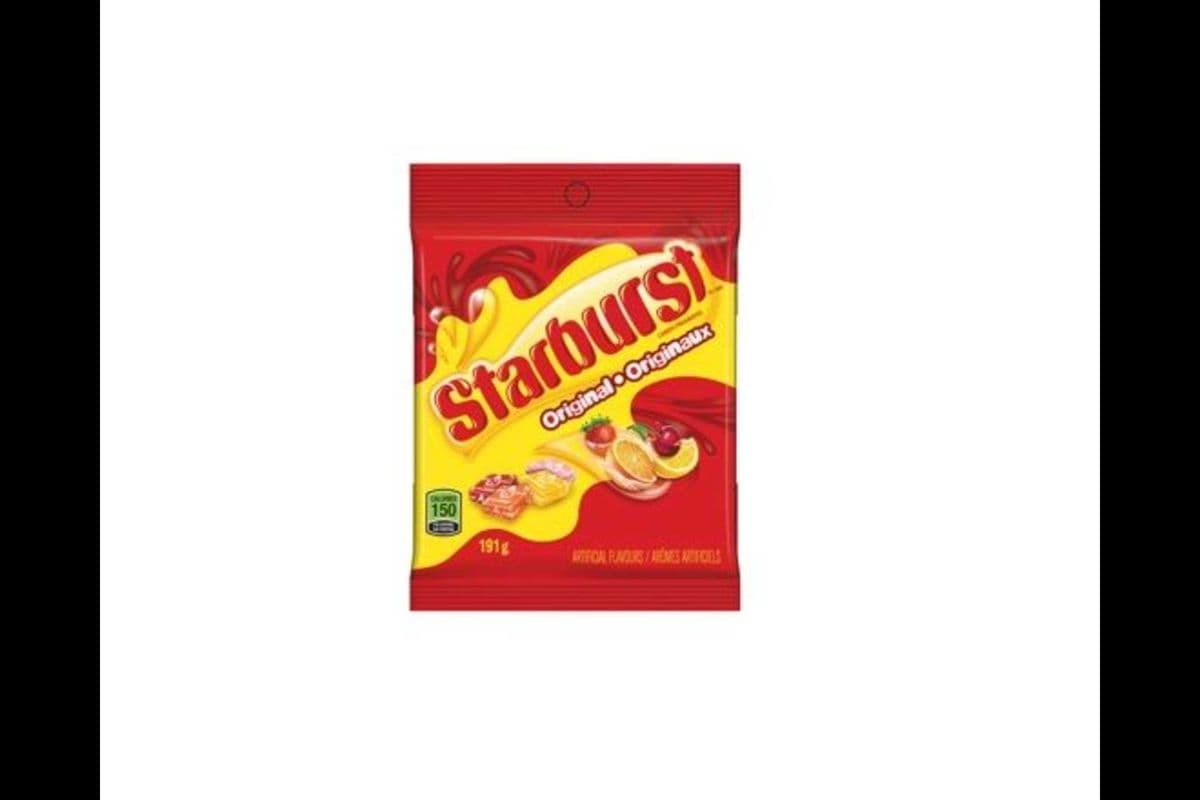 Starburst Original 170g