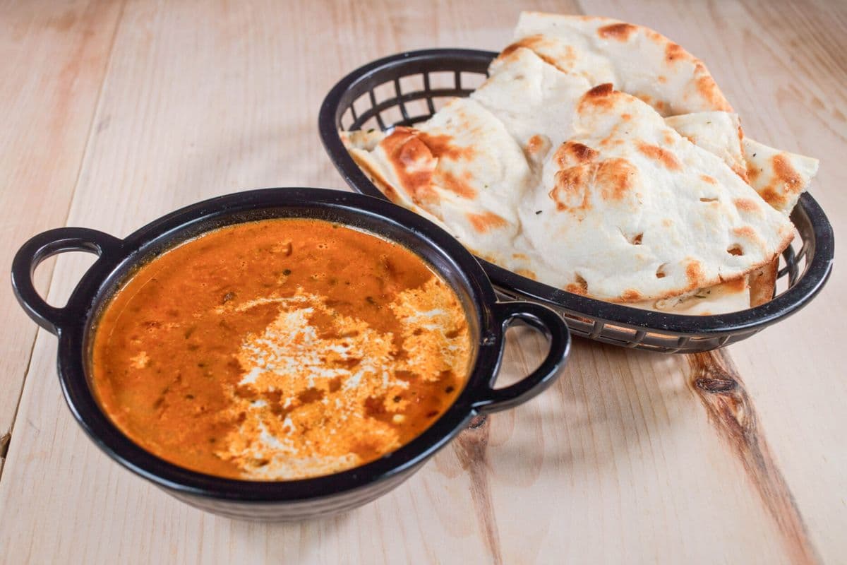Dal Makhani