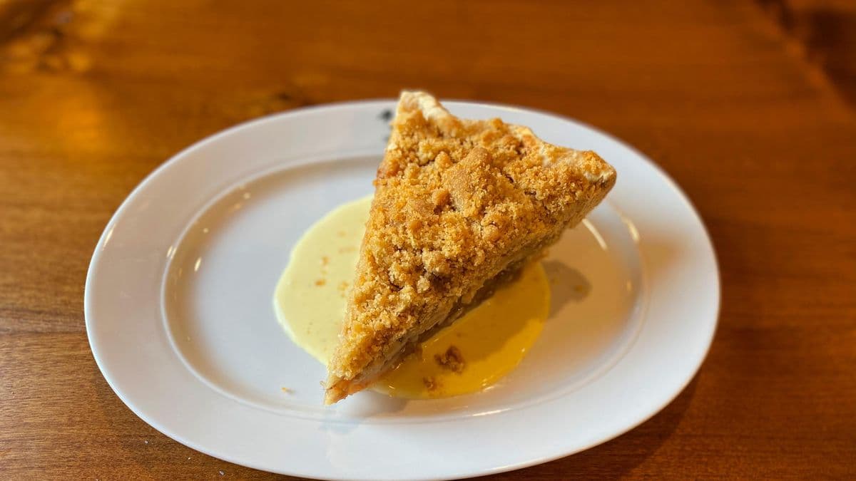 Chef's Pie